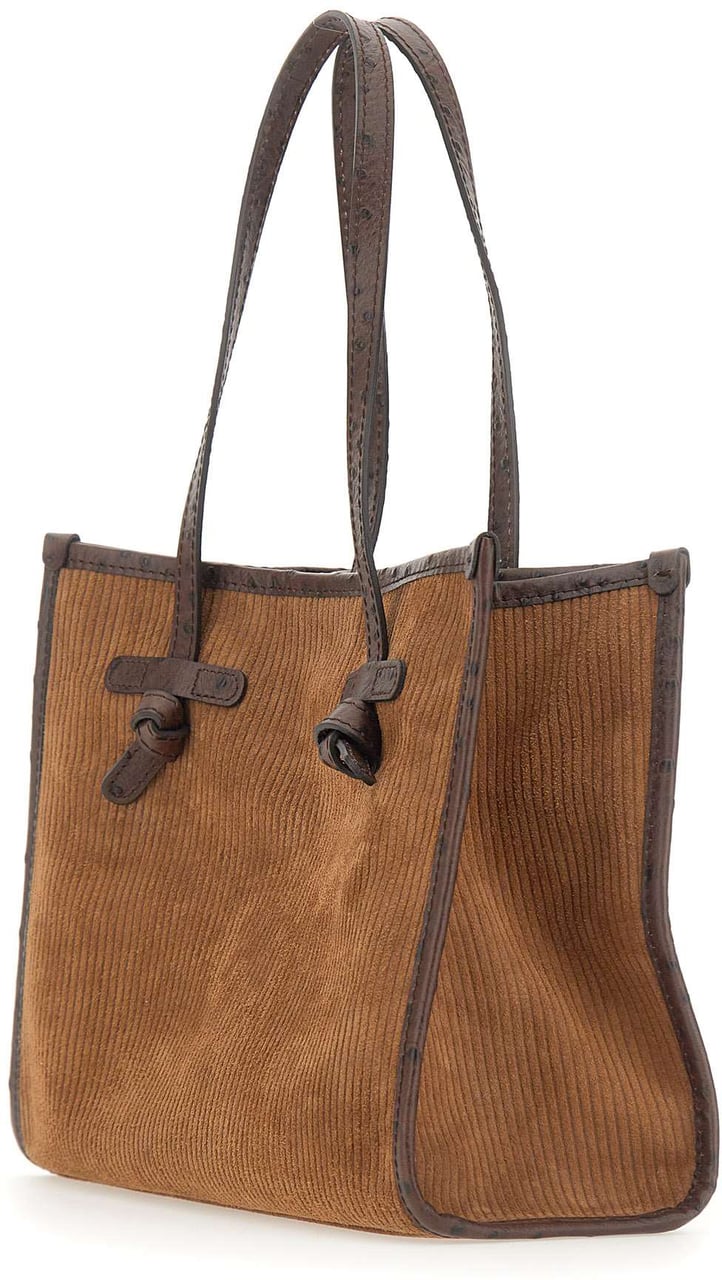 Gianni Chiarini Bags Brown Beige