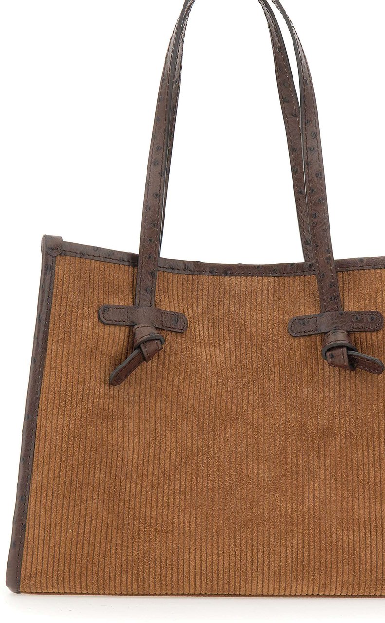 Gianni Chiarini Bags Brown Beige