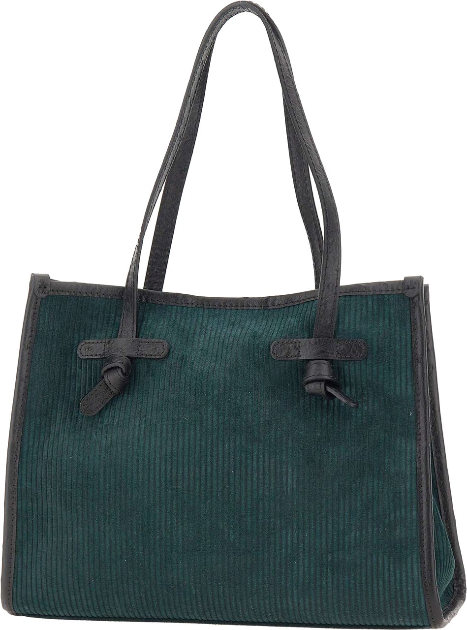Gianni Chiarini Bags Green Donkergroen
