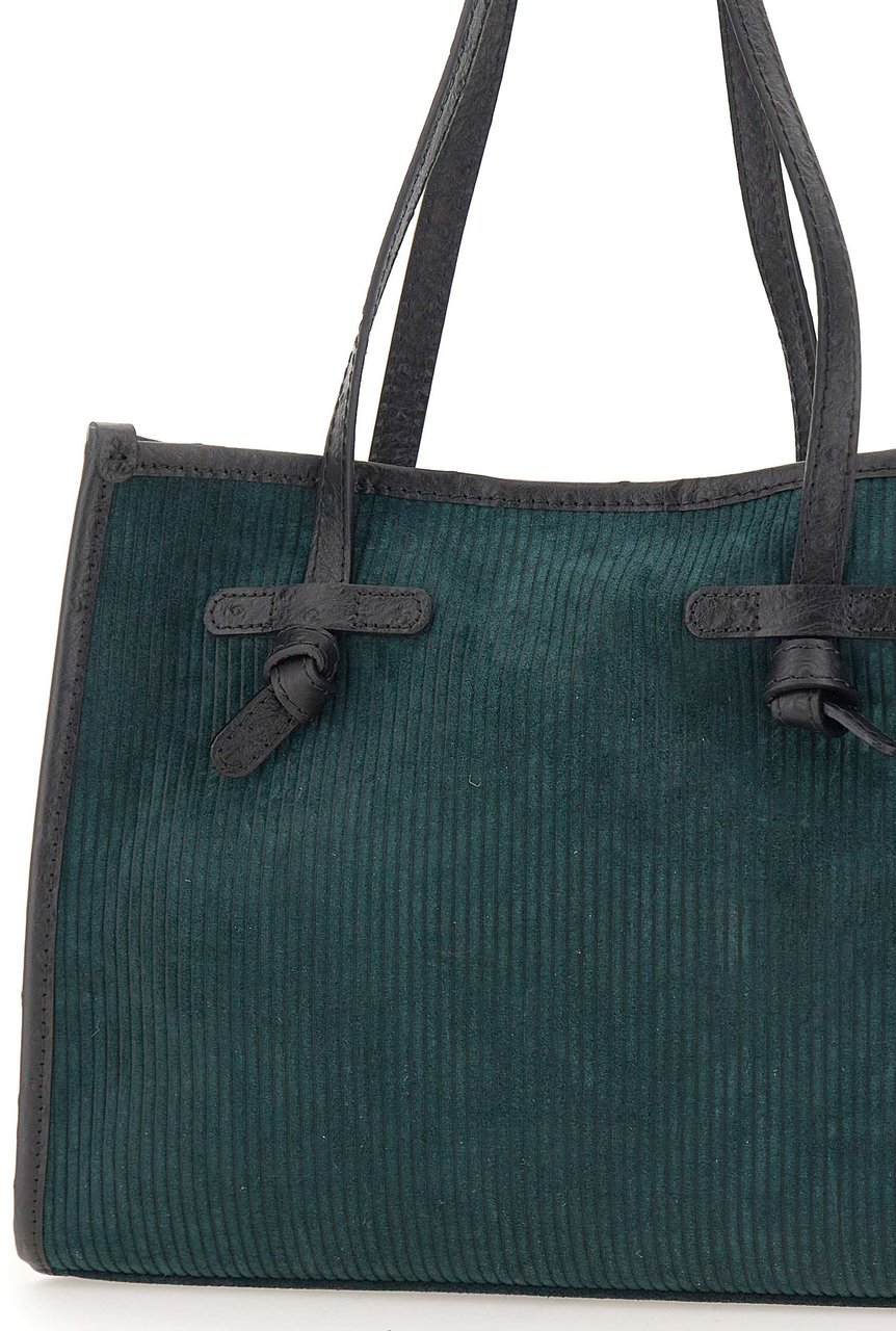 Gianni Chiarini Bags Green Donkergroen