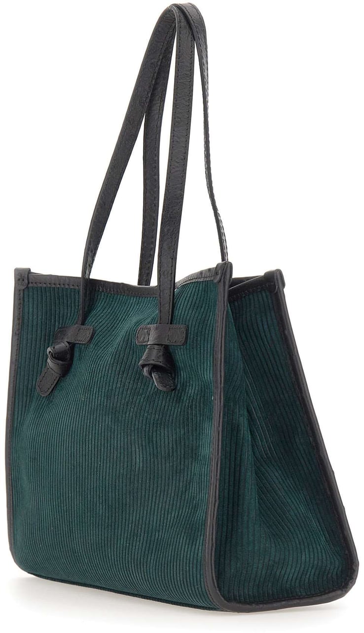 Gianni Chiarini Bags Green Donkergroen
