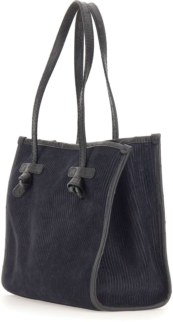 Gianni Chiarini Bags Blue Navy