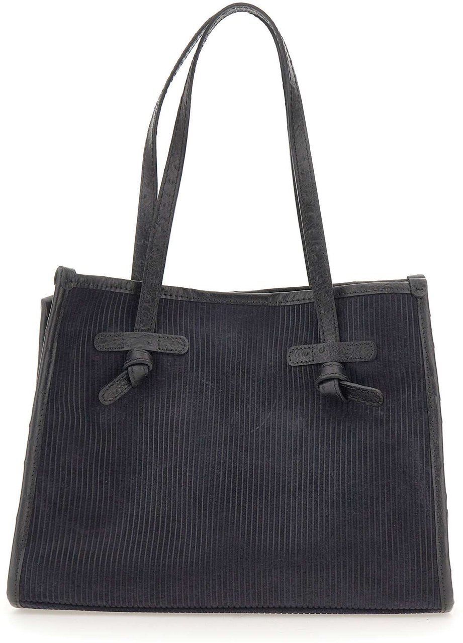 Gianni Chiarini Bags Blue Navy