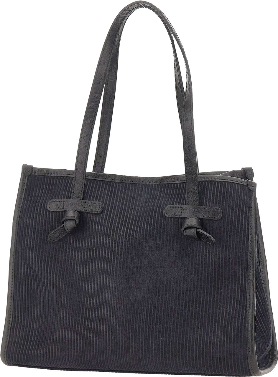 Gianni Chiarini Bags Blue Navy