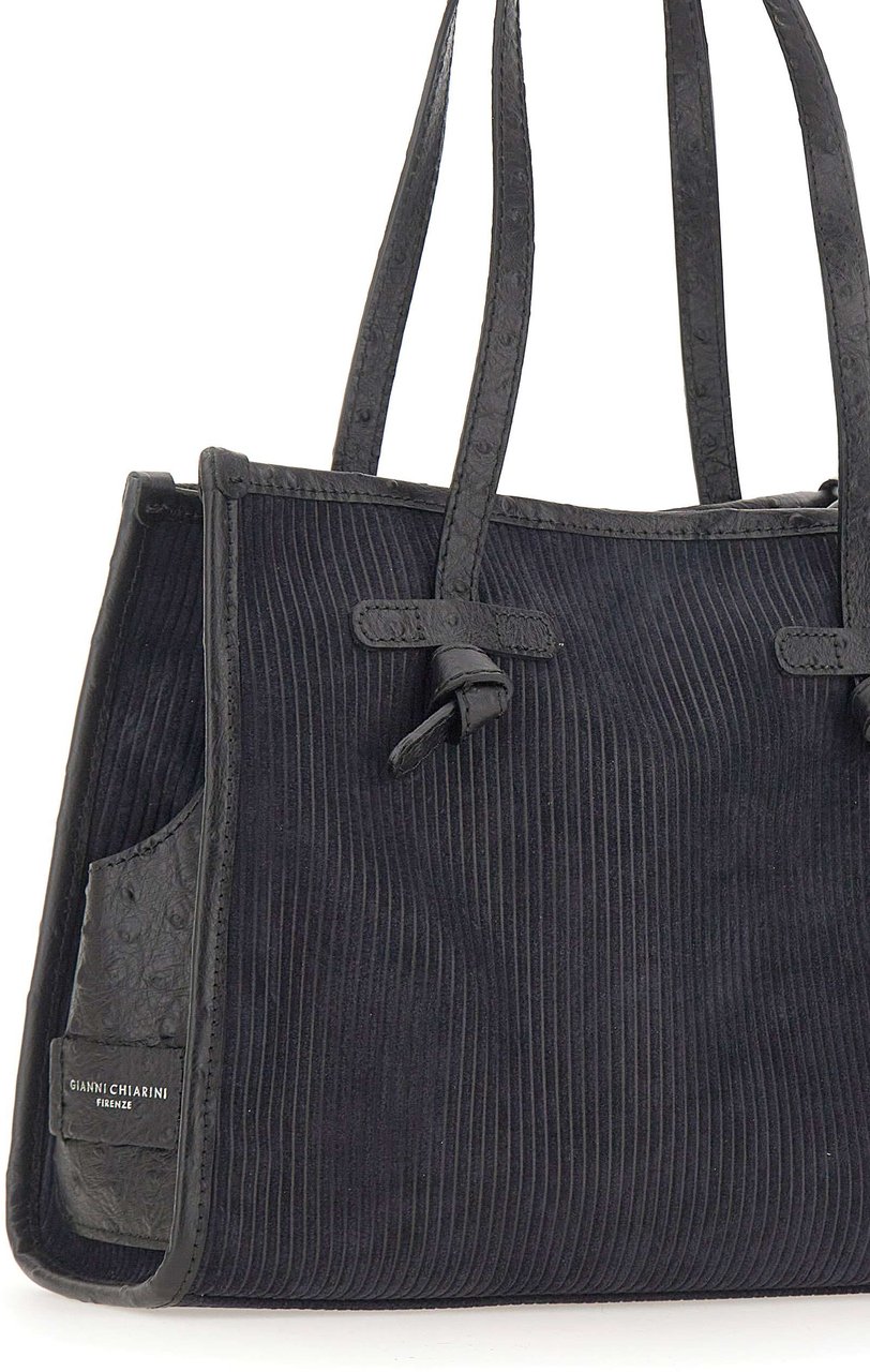 Gianni Chiarini Bags Blue Navy
