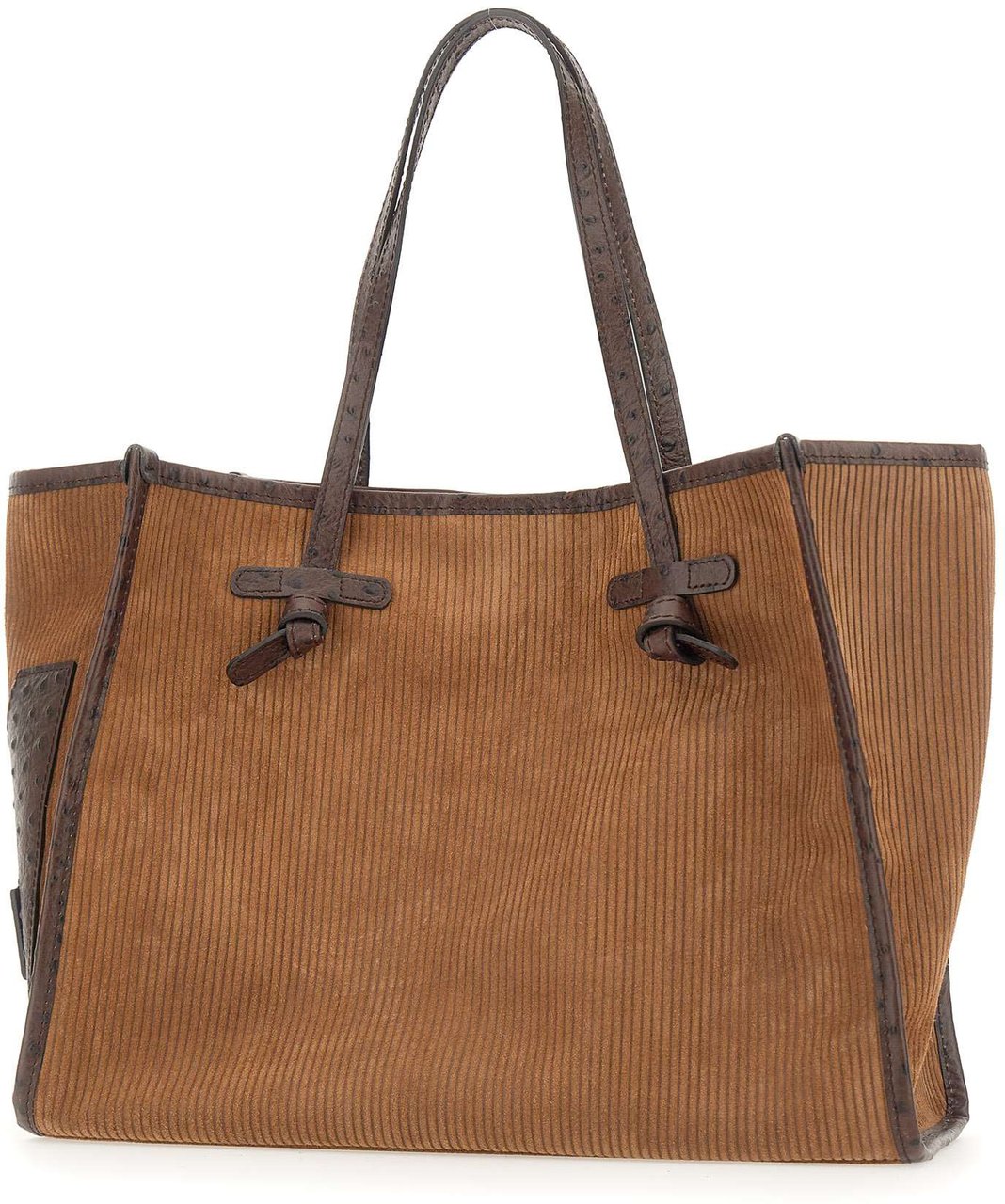 Gianni Chiarini Bags Brown Beige