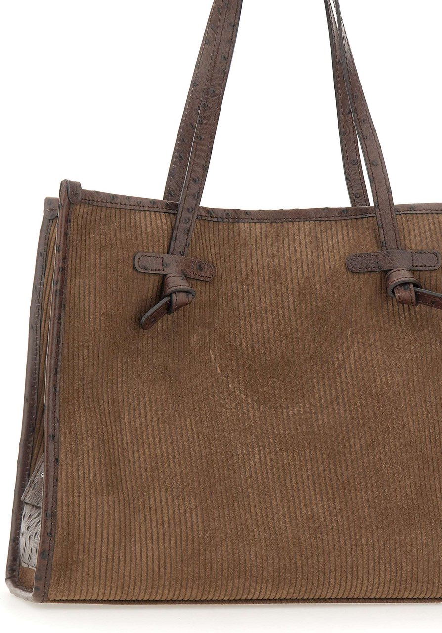 Gianni Chiarini Bags Brown Bruin