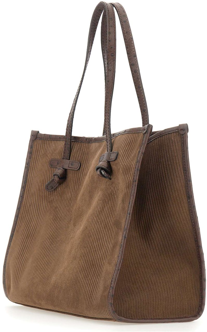Gianni Chiarini Bags Brown Bruin