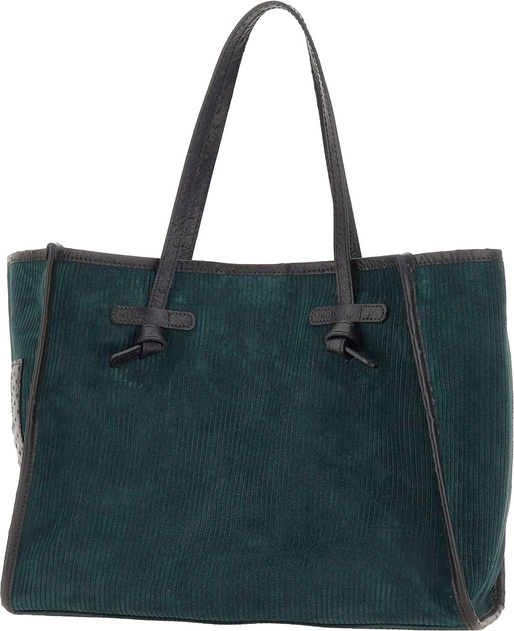 Gianni Chiarini Bags Green Donkergroen
