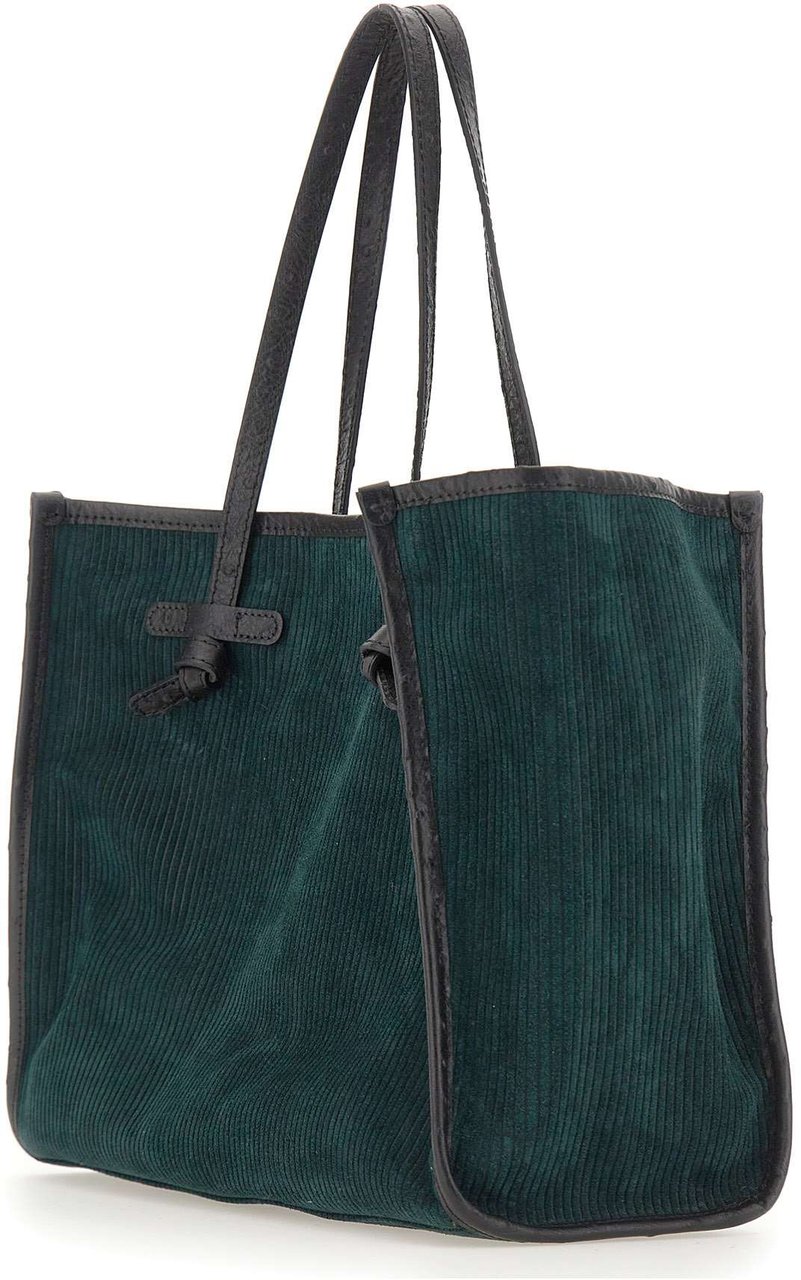 Gianni Chiarini Bags Green Donkergroen