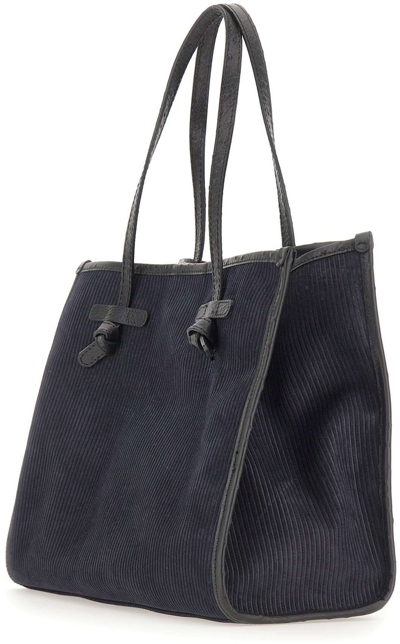 Gianni Chiarini Bags Blue Navy