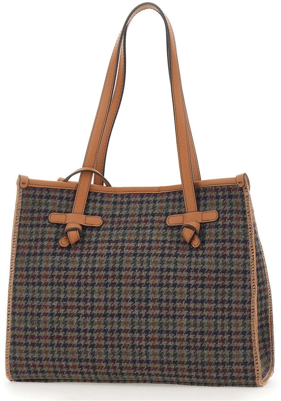 Gianni Chiarini Bags Multicolor Divers
