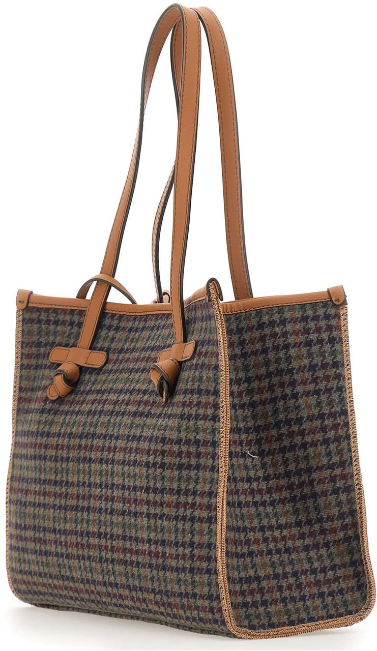 Gianni Chiarini Bags Multicolor Divers