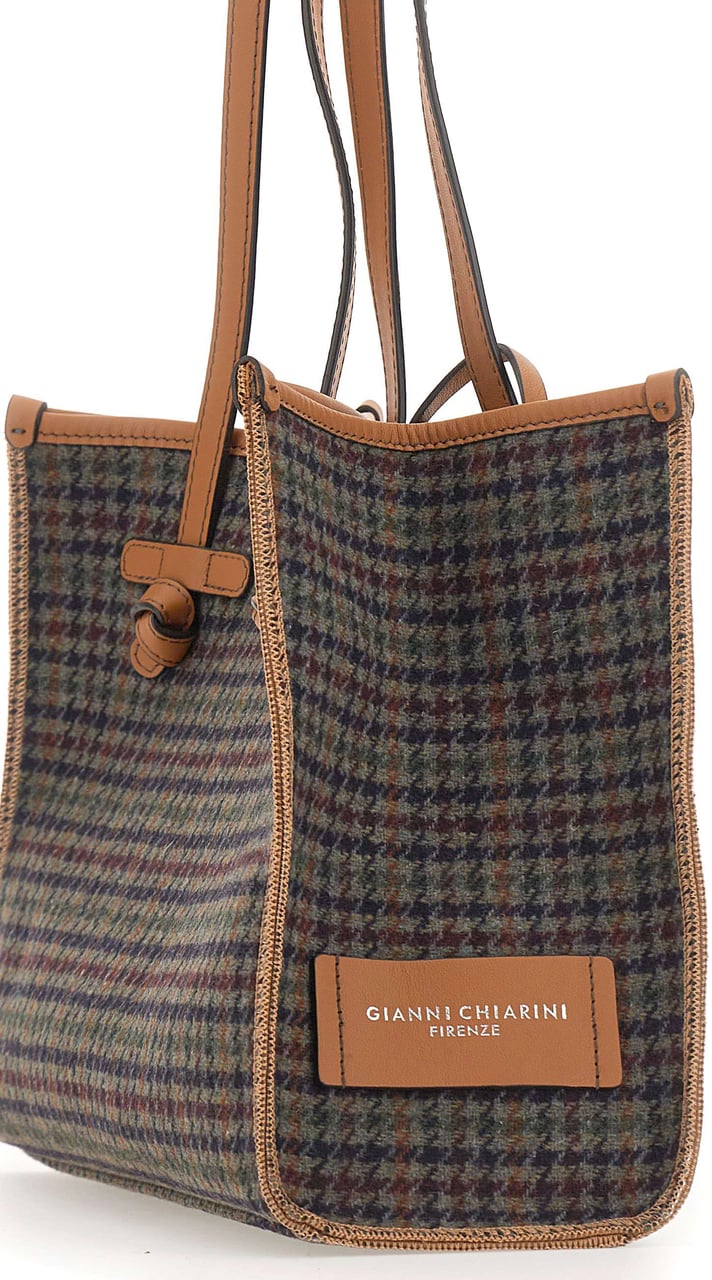 Gianni Chiarini Bags Multicolor Divers