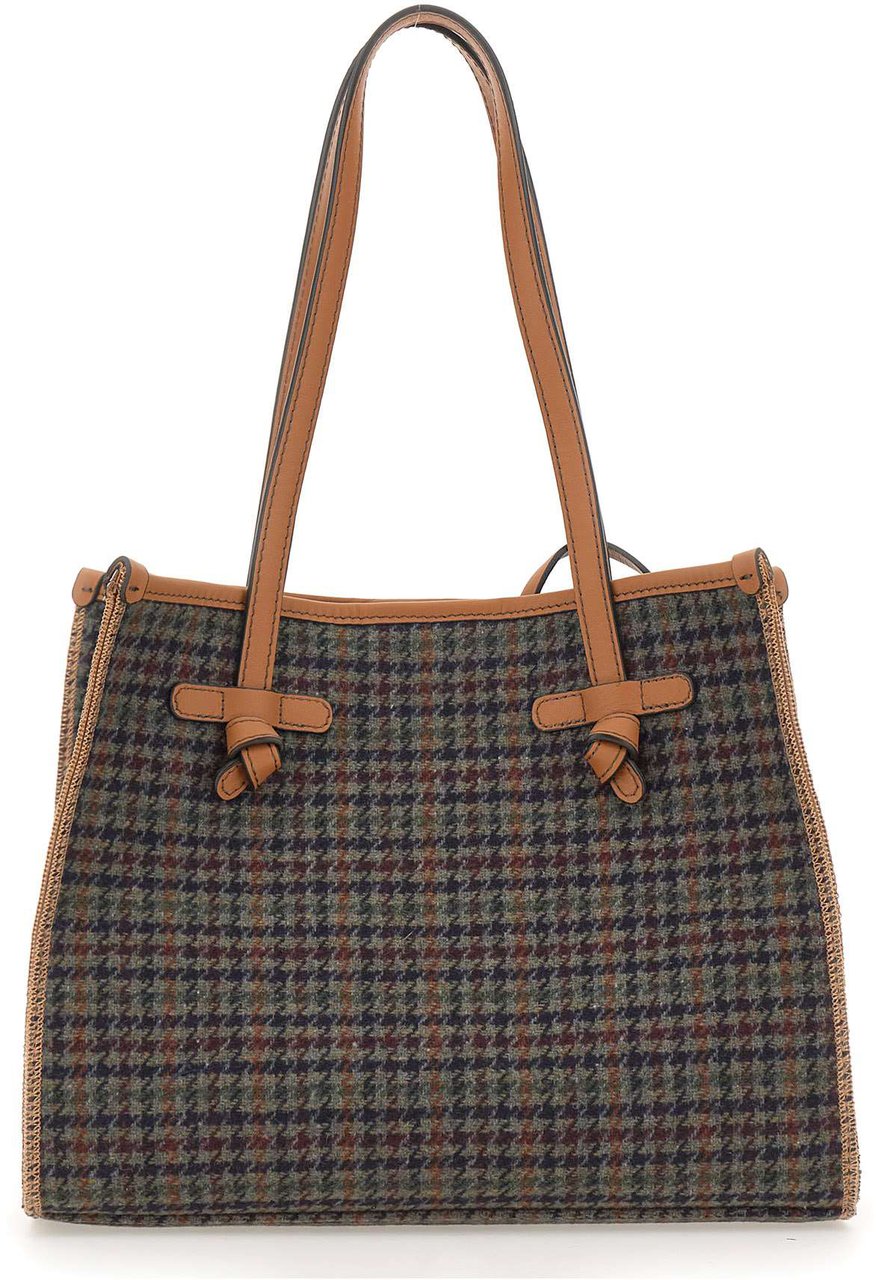 Gianni Chiarini Bags Multicolor Divers