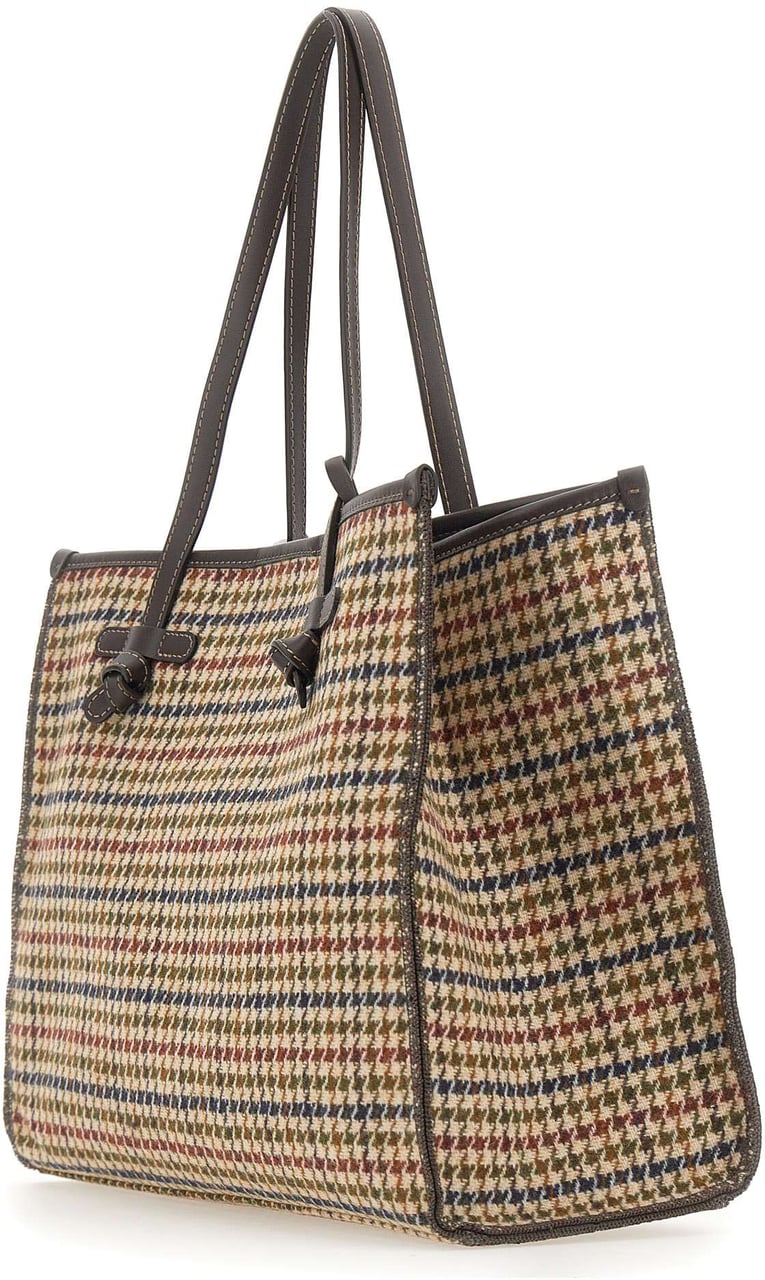 Gianni Chiarini Bags Multicolor Beige