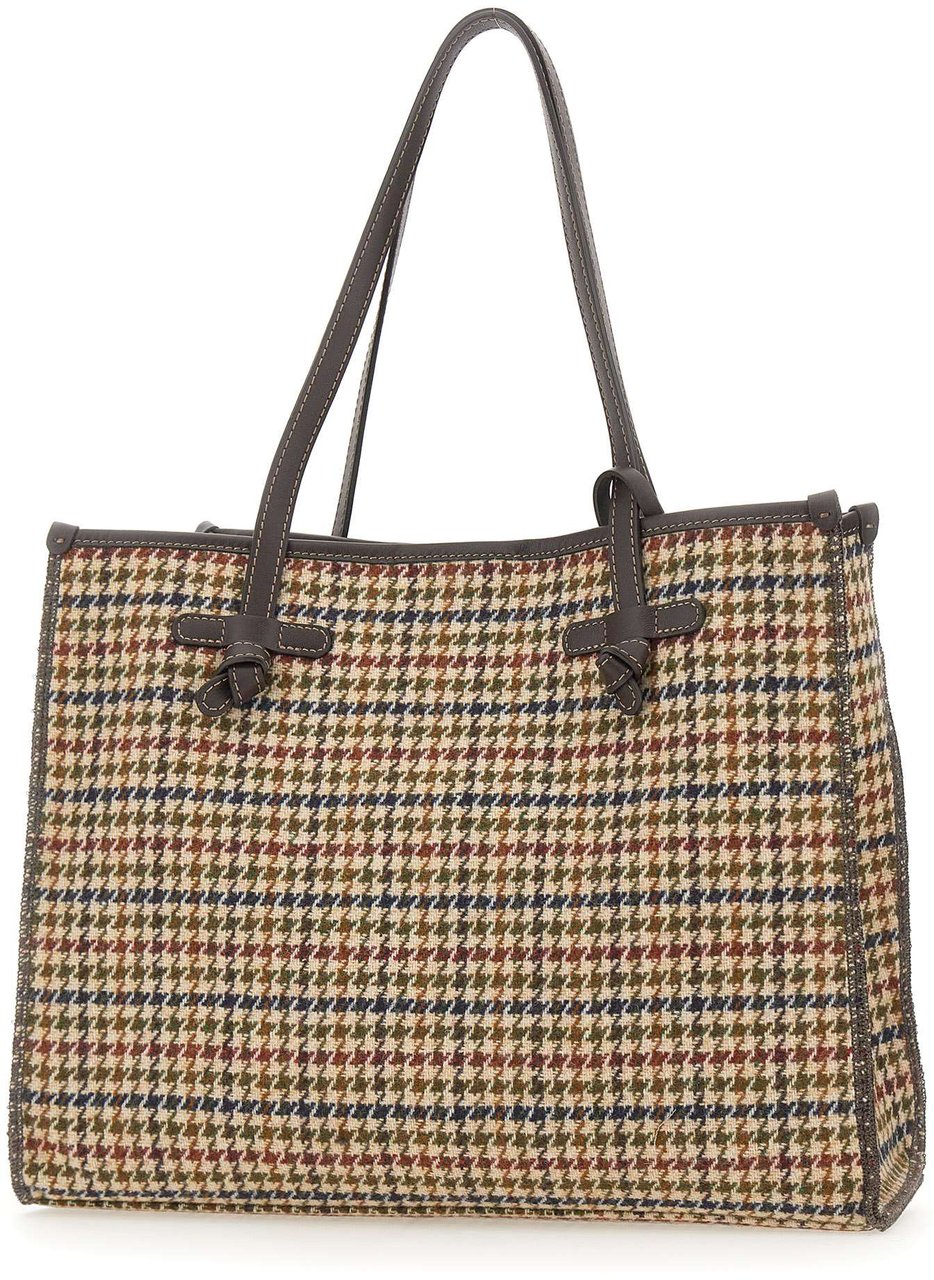 Gianni Chiarini Bags Multicolor Beige
