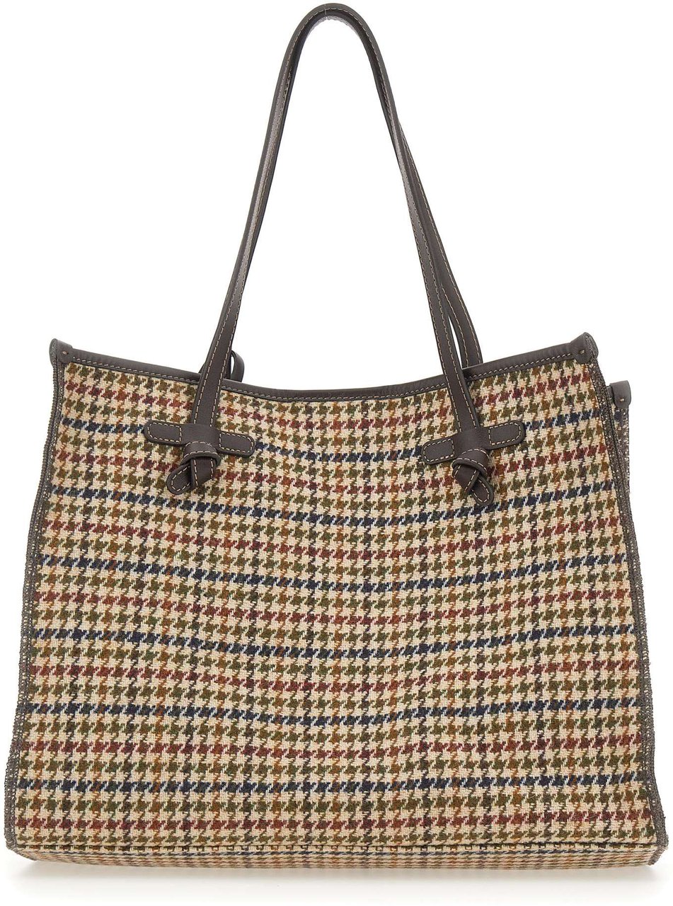 Gianni Chiarini Bags Multicolor Beige