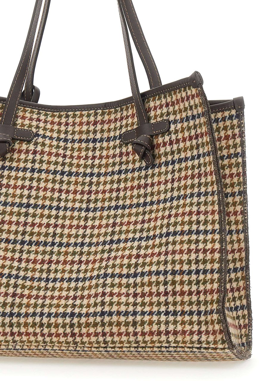 Gianni Chiarini Bags Multicolor Beige