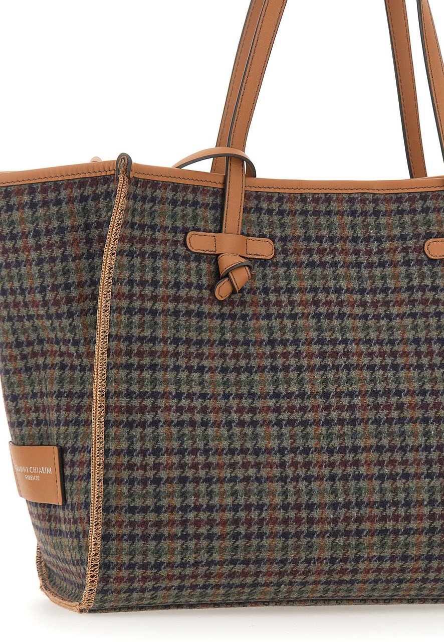 Gianni Chiarini Bags Multicolor Divers