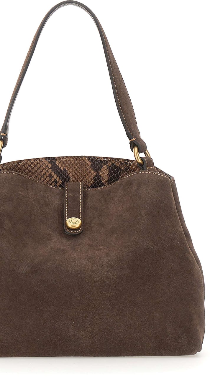 Gianni Chiarini Bags Brown Bruin