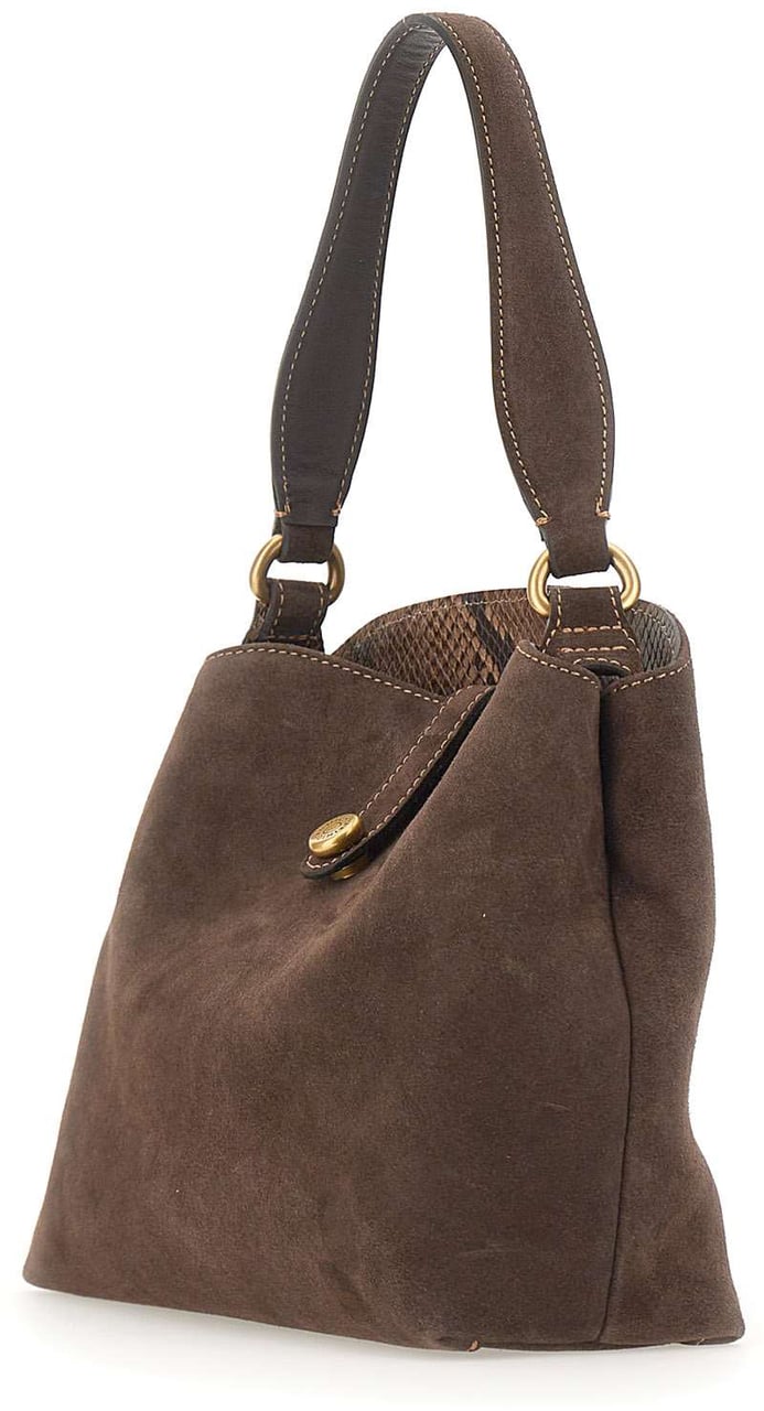 Gianni Chiarini Bags Brown Bruin