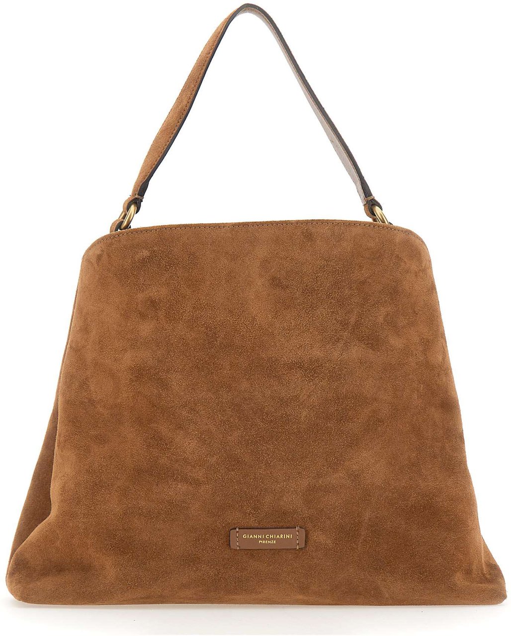 Gianni Chiarini Bags Brown Beige