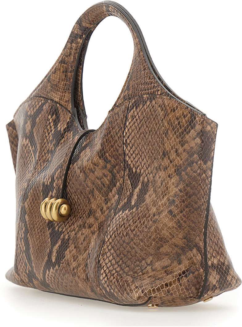 Gianni Chiarini Bags Brown Bruin