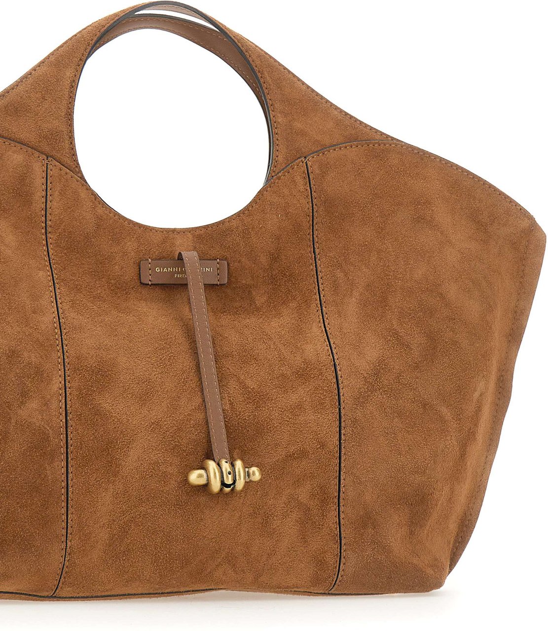Gianni Chiarini Bags Brown Beige