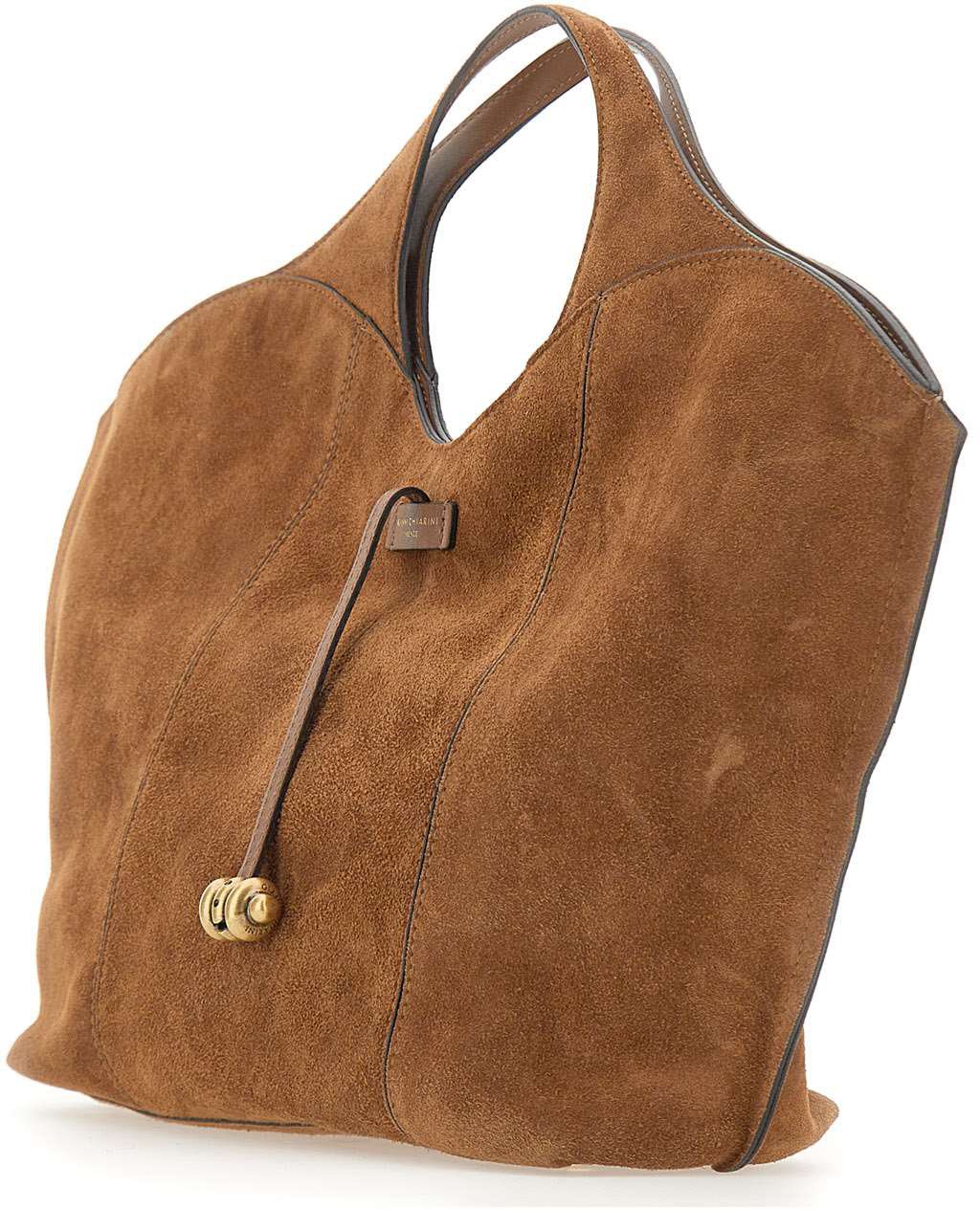 Gianni Chiarini Bags Brown Beige