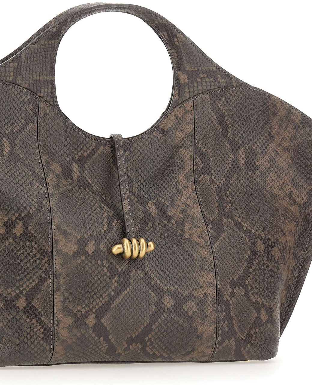 Gianni Chiarini Bags Brown Taupe