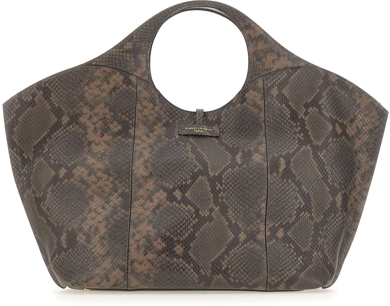 Gianni Chiarini Bags Brown Taupe