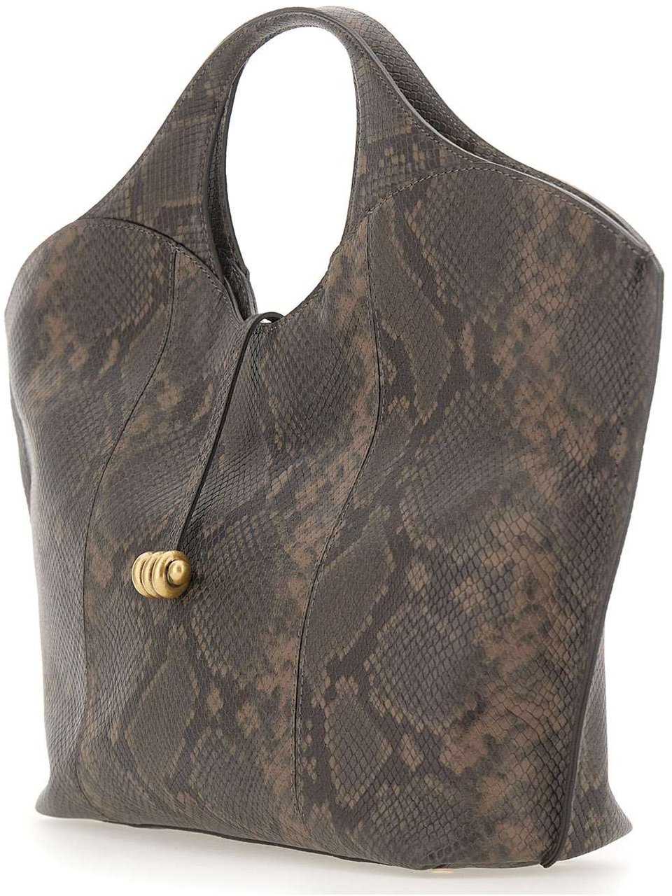 Gianni Chiarini Bags Brown Taupe