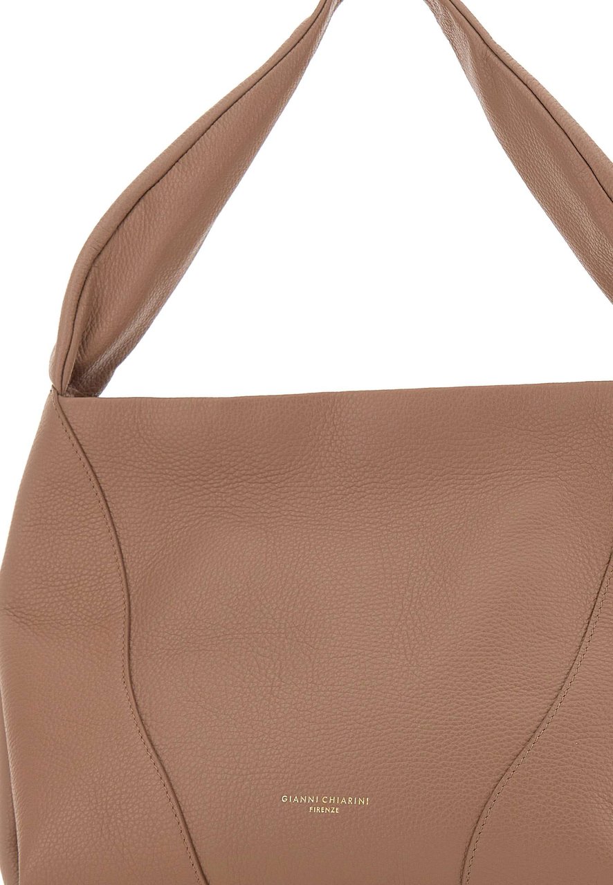 Gianni Chiarini Bags Brown Beige