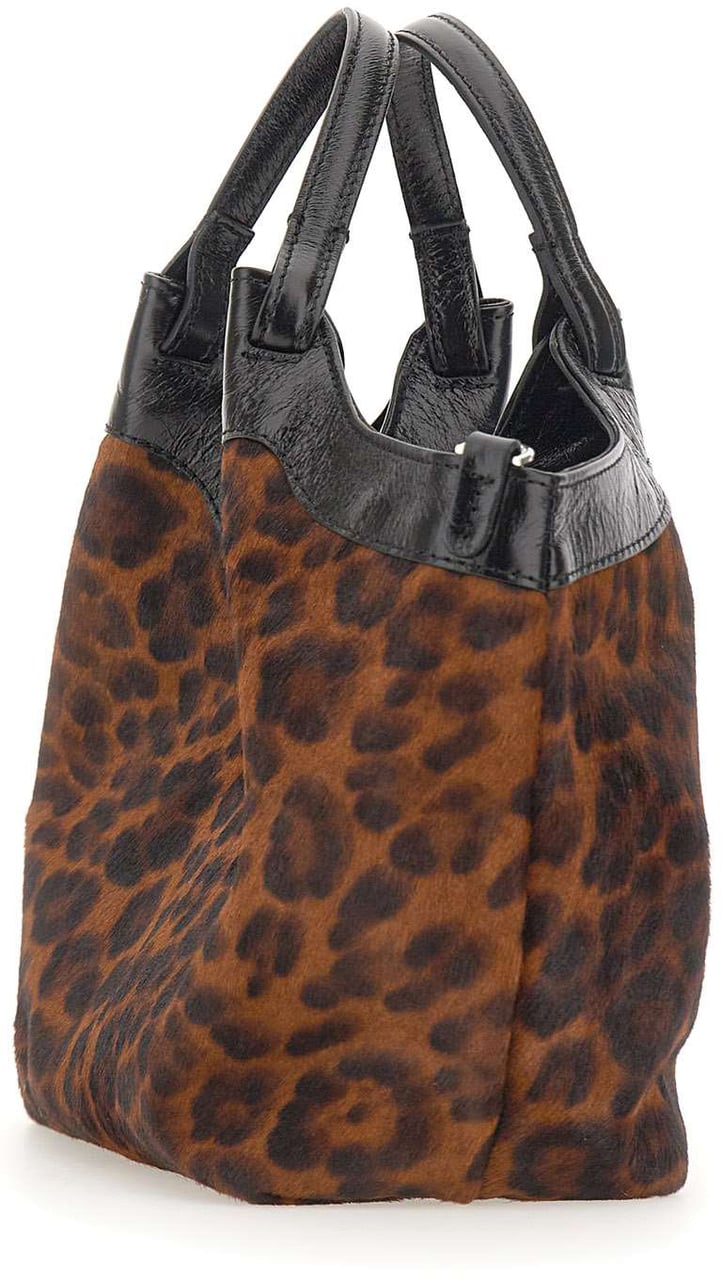 Gianni Chiarini Bags Brown Bruin