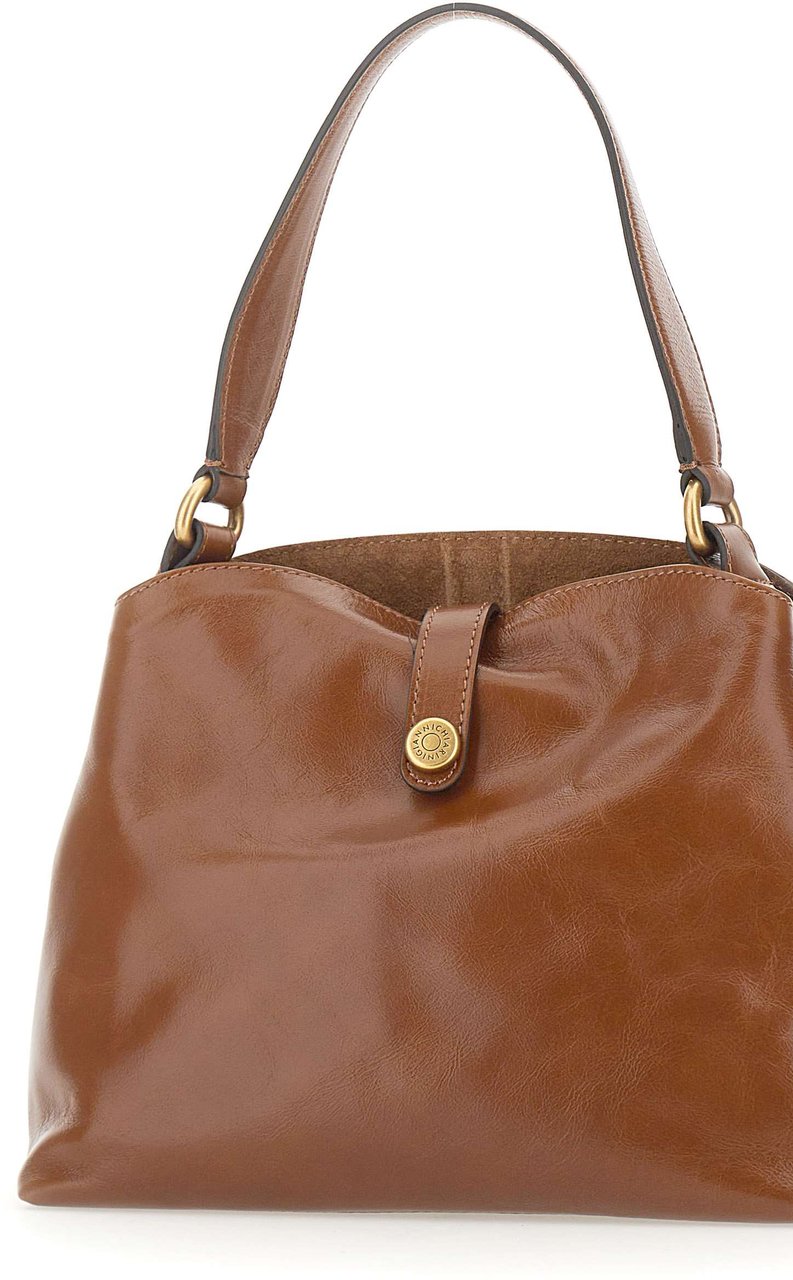 Gianni Chiarini Bags Brown Bruin
