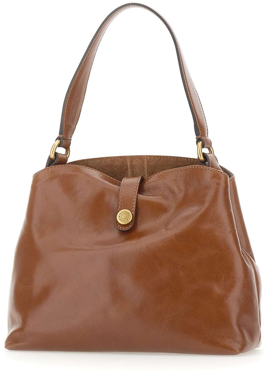 Gianni Chiarini Bags Brown Bruin