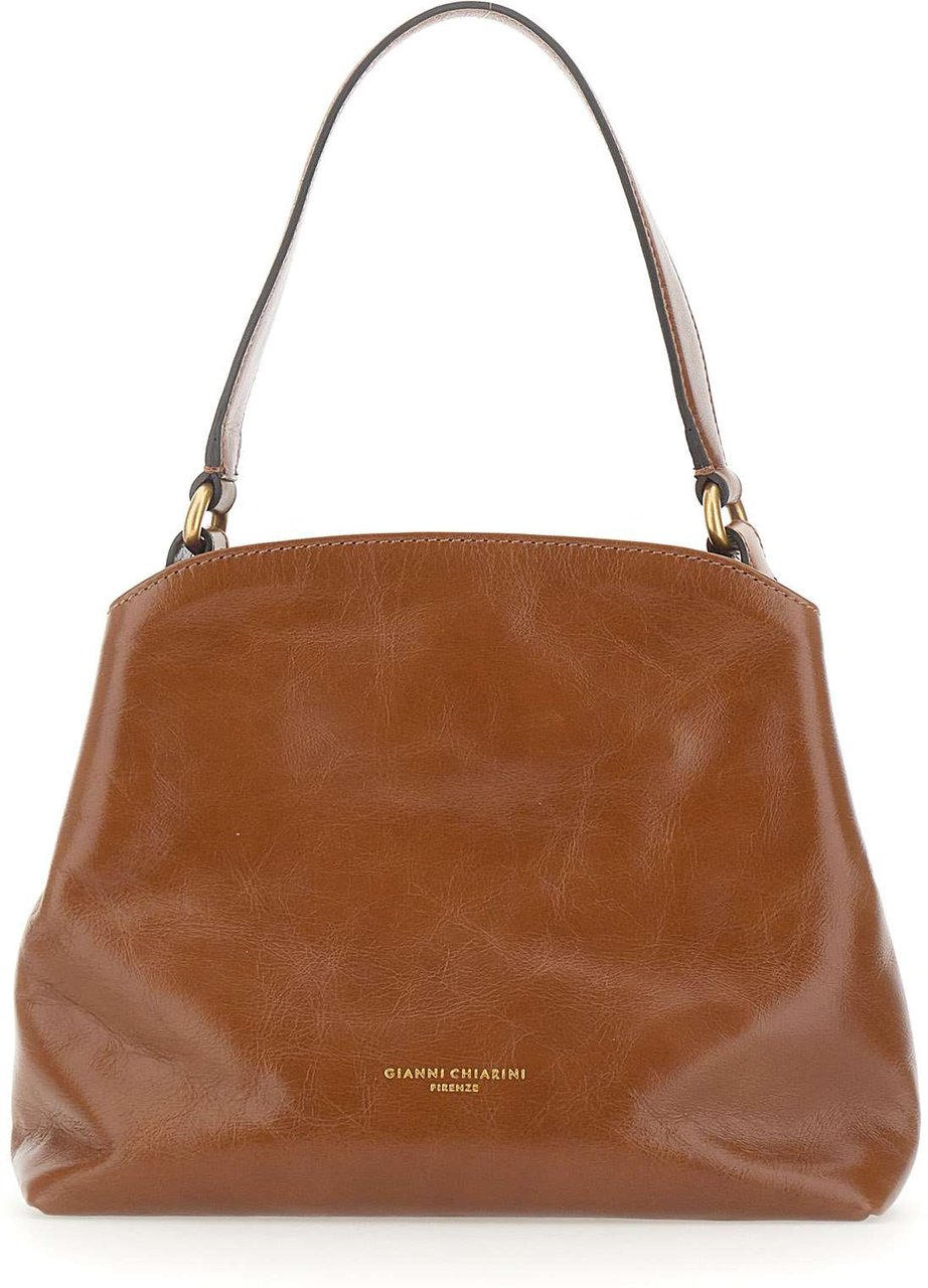 Gianni Chiarini Bags Brown Bruin