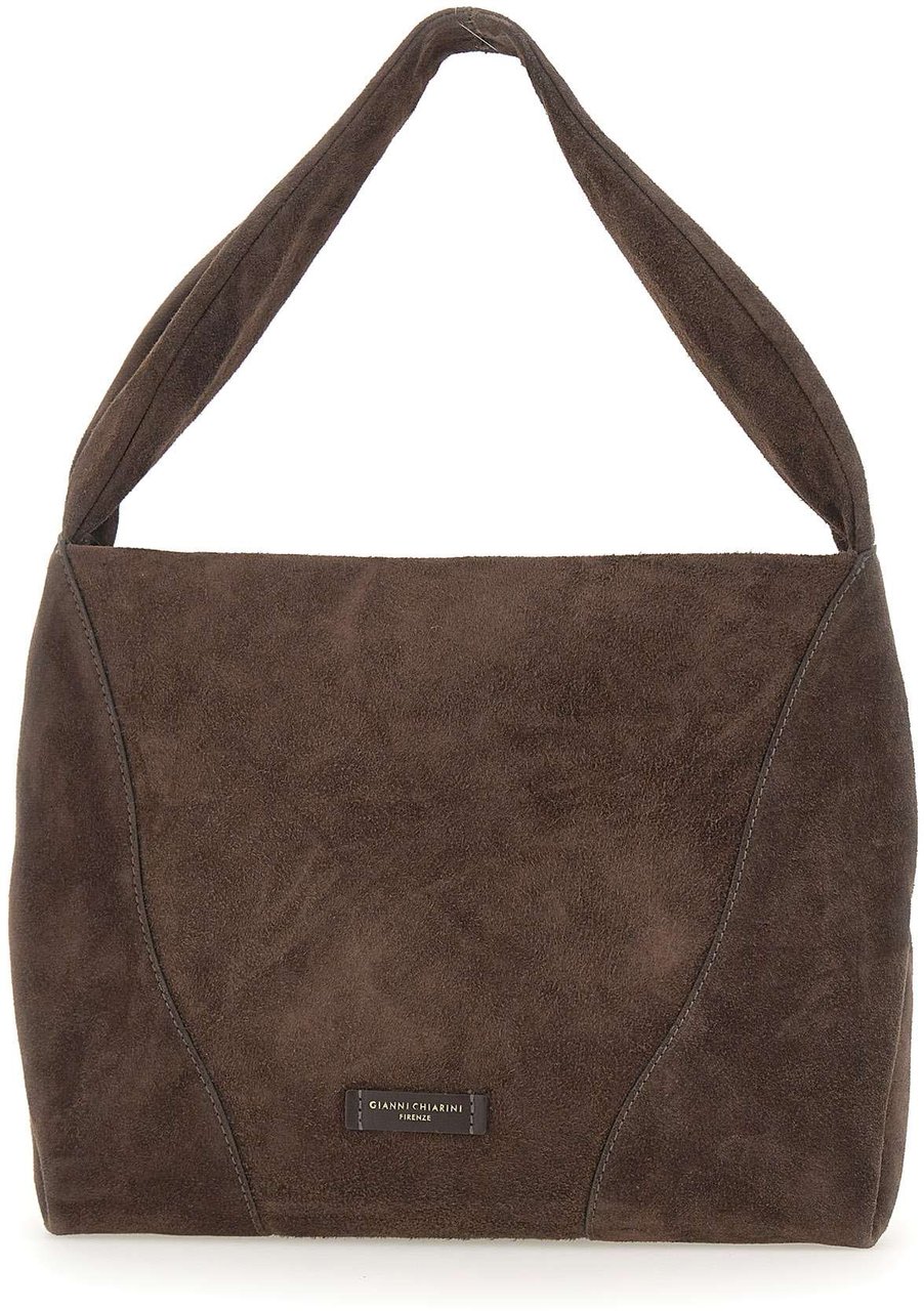 Gianni Chiarini Bags Brown Bruin