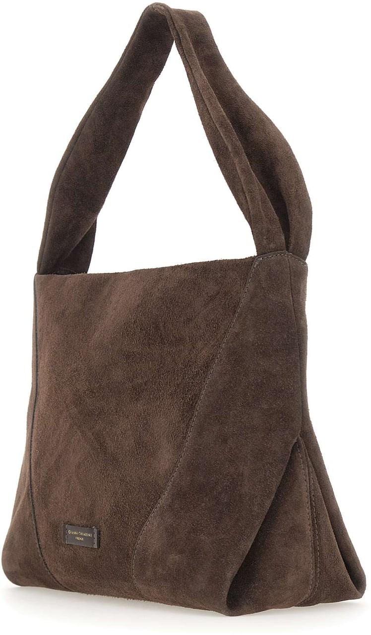Gianni Chiarini Bags Brown Bruin