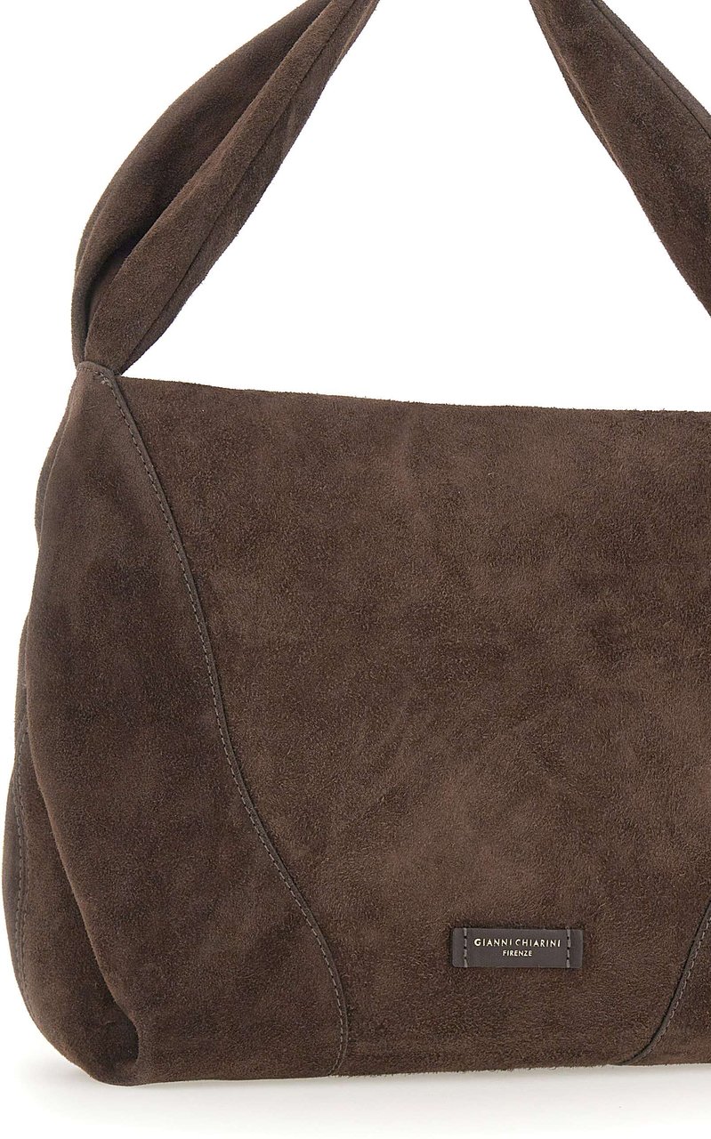 Gianni Chiarini Bags Brown Bruin