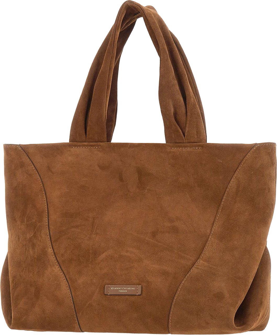 Gianni Chiarini Bags Brown Beige