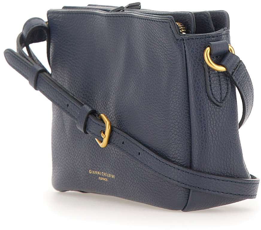 Gianni Chiarini Bags Blue Navy
