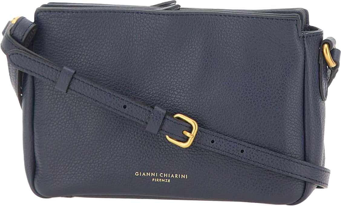 Gianni Chiarini Bags Blue Navy