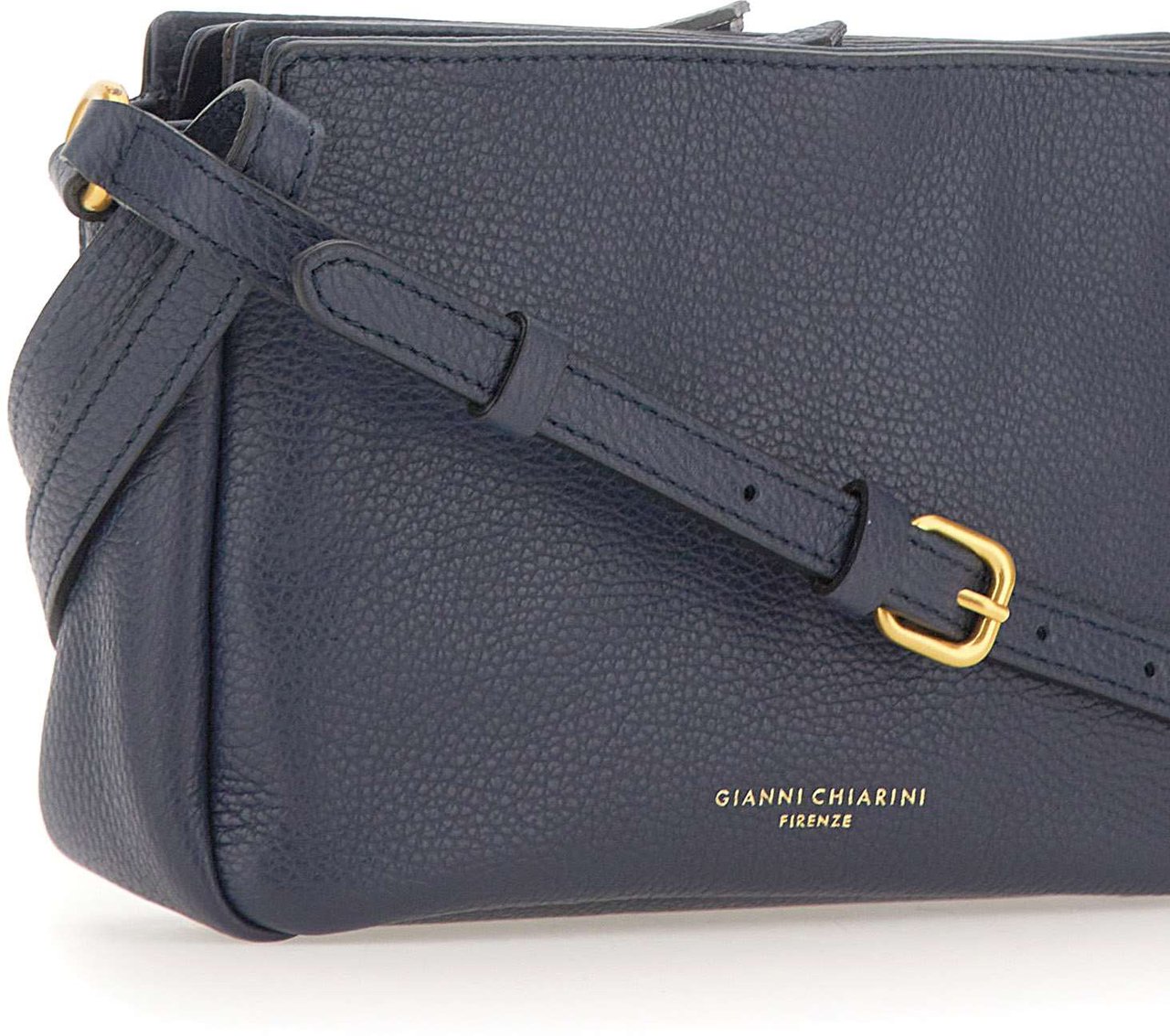Gianni Chiarini Bags Blue Navy