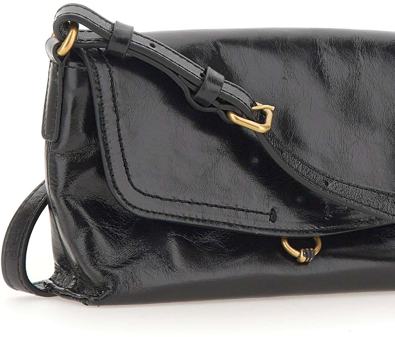 Gianni Chiarini Bags Black Zwart
