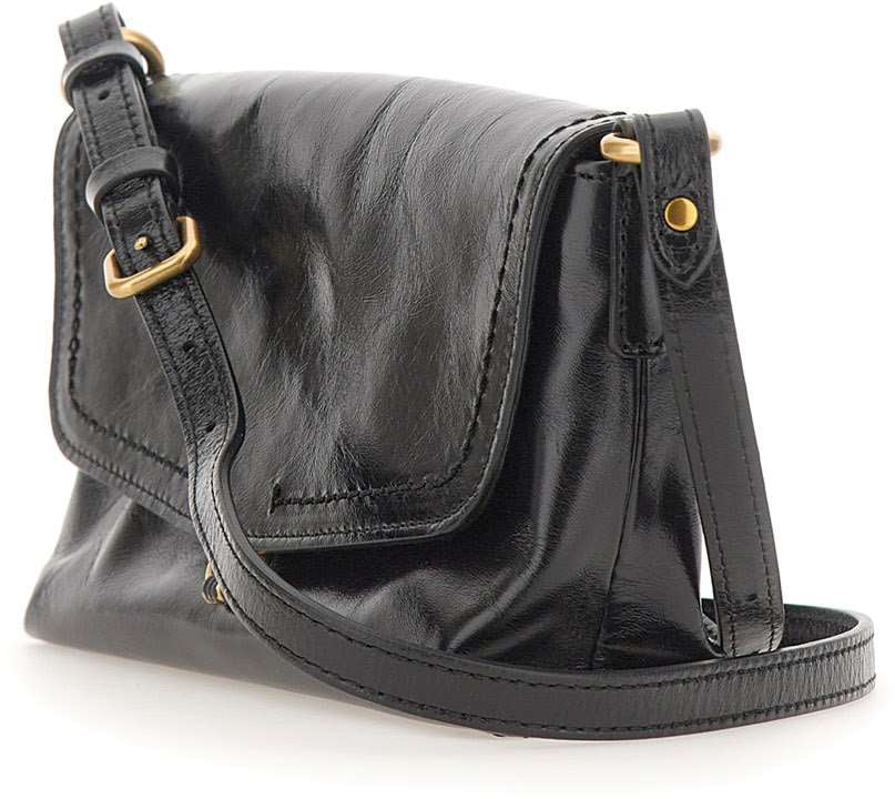 Gianni Chiarini Bags Black Zwart