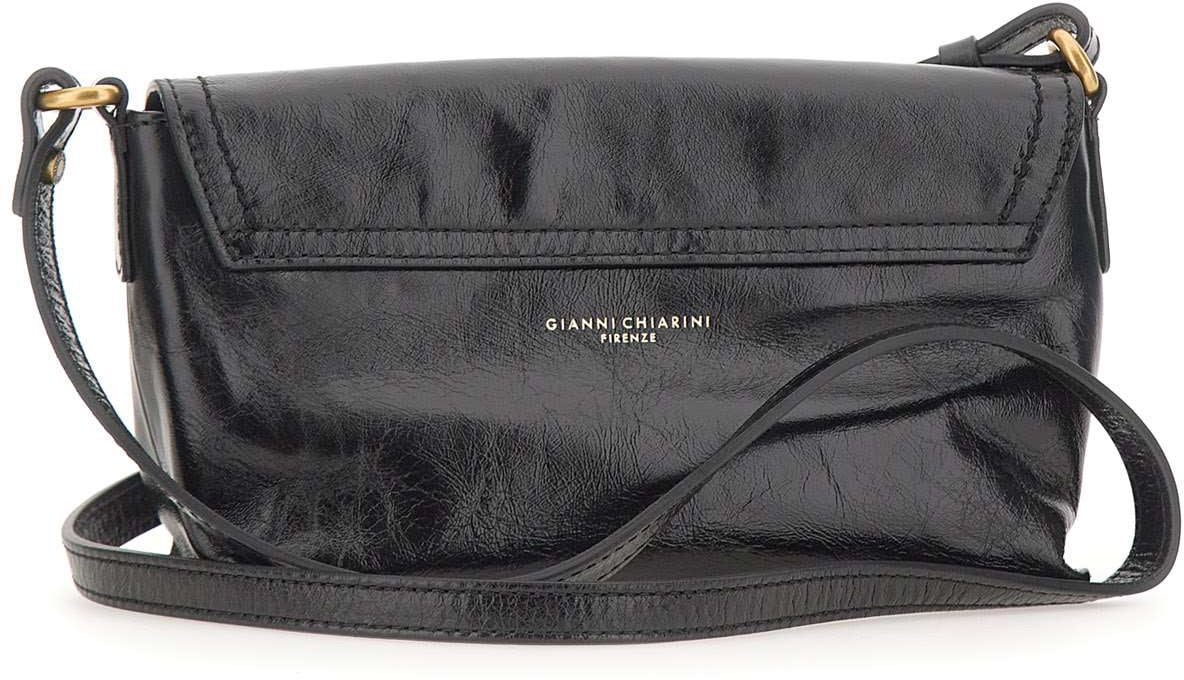 Gianni Chiarini Bags Black Zwart