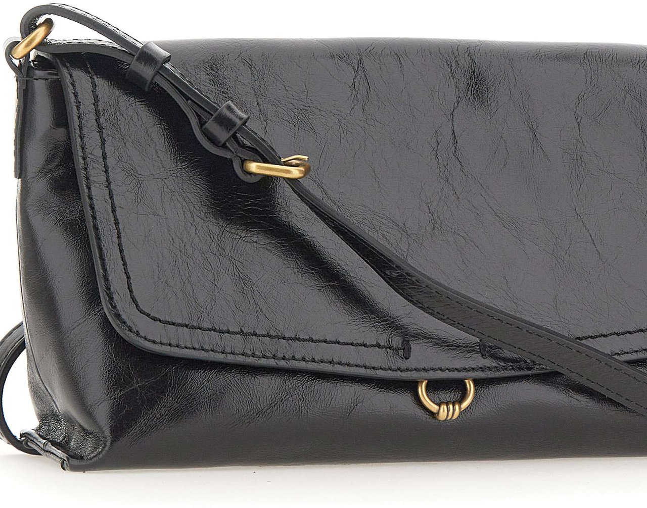 Gianni Chiarini Bags Black Zwart