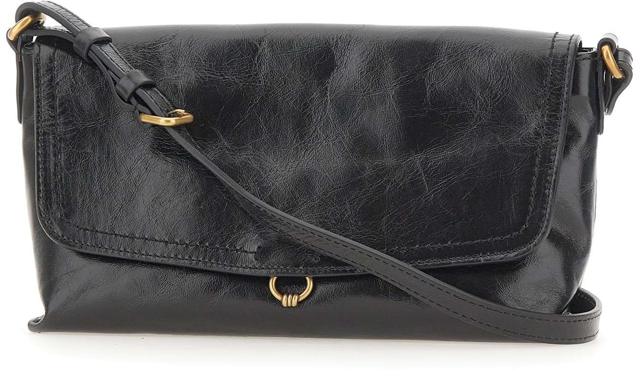 Gianni Chiarini Bags Black Zwart